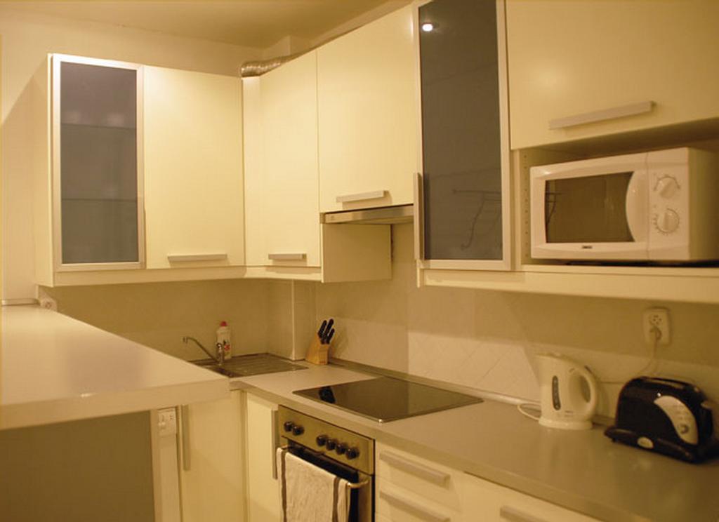 Apartments Vezenska Prague Room photo