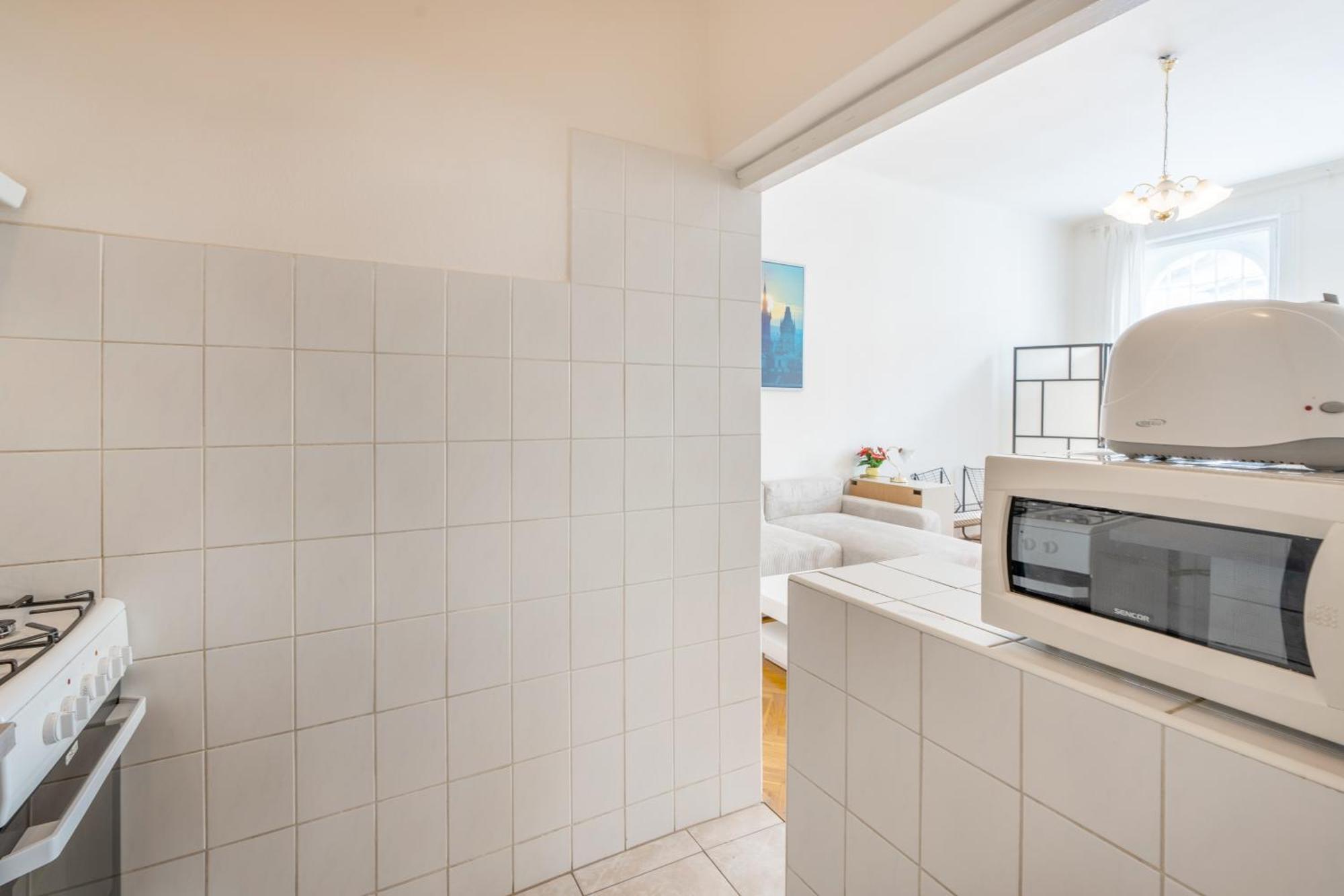 Apartments Vezenska Prague Room photo