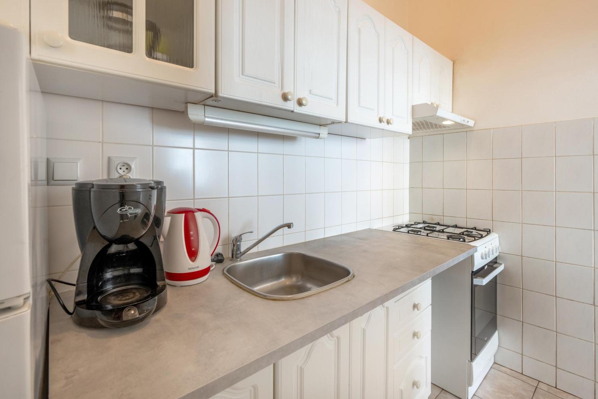 Apartments Vezenska Prague Room photo