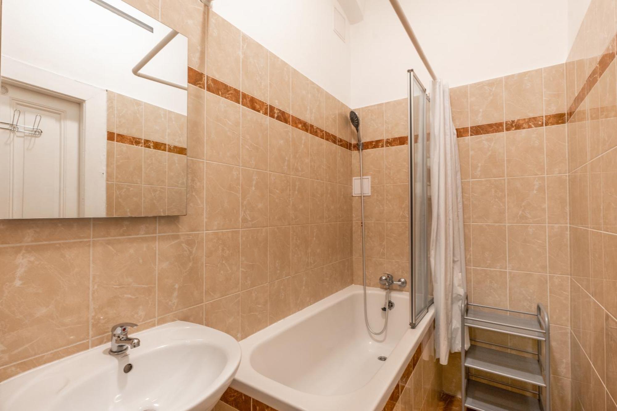 Apartments Vezenska Prague Room photo