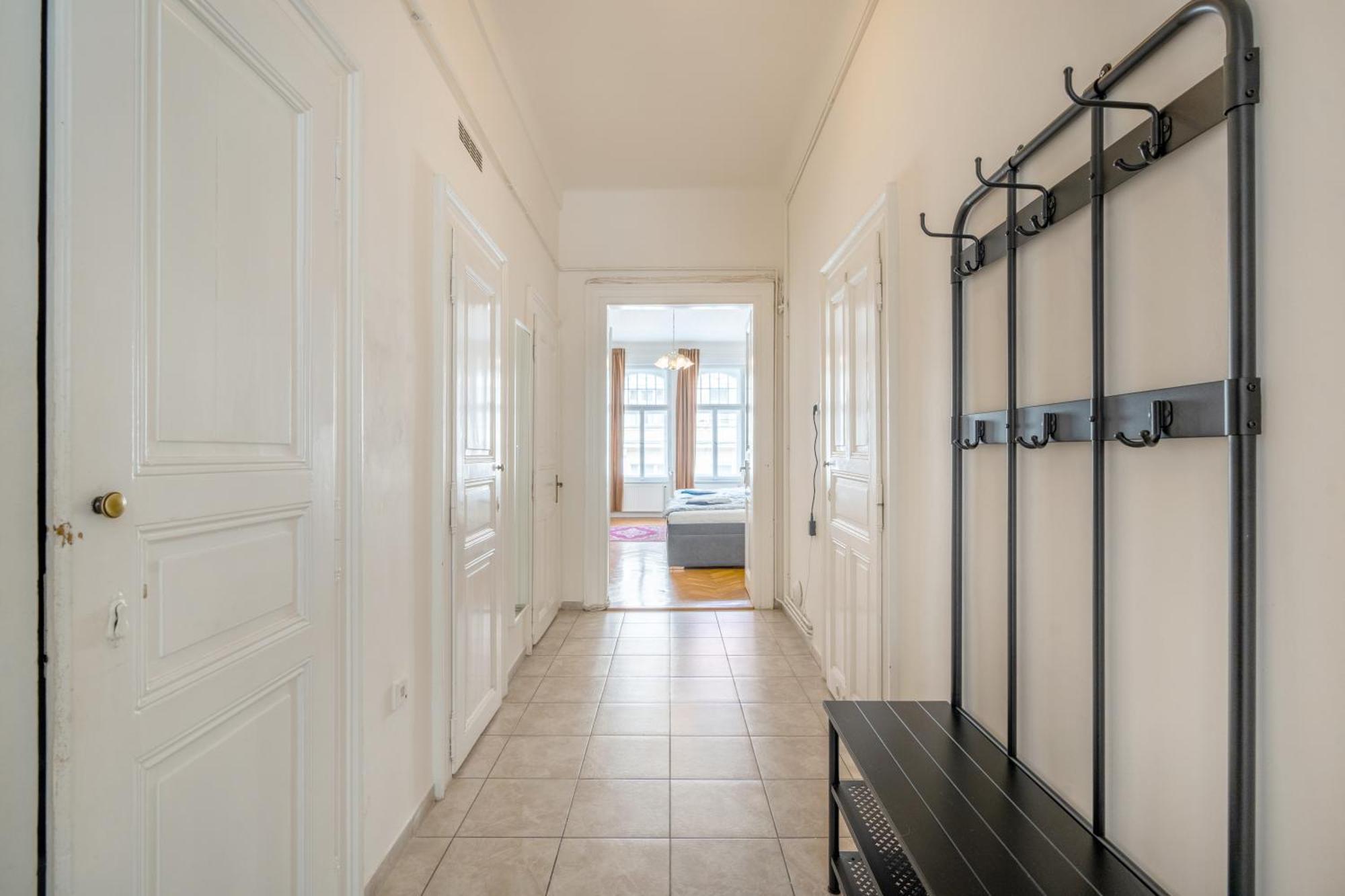 Apartments Vezenska Prague Room photo